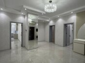 Продаётся 4-комн. новостройка 160 м², м. Элмляр Академиясы, photo 6 from 8