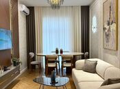 2 otaqlı köhnə tikili - Nizami m. - 50 m²