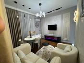 2 otaqlı yeni tikili - Nərimanov r. - 60.5 m²