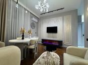 2 otaqlı yeni tikili - Nərimanov r. - 60.5 m²