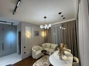 2 otaqlı yeni tikili - Nərimanov r. - 60.5 m²
