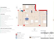 Продаётся 4-комн. новостройка 175.1 м², м. 8 ноября, photo 2 from 8