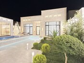 4 otaqlı həyət evi/bağ evi - Mərdəkan q. - 170 m²