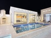 4 otaqlı həyət evi/bağ evi - Mərdəkan q. - 170 m²
