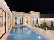 4 otaqlı həyət evi/bağ evi - Mərdəkan q. - 170 m²