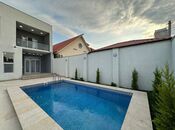 5 otaqlı həyət evi/bağ evi - Şüvəlan q. - 160 m²