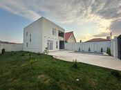 5 otaqlı həyət evi/bağ evi - Şüvəlan q. - 160 m²
