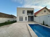5 otaqlı həyət evi/bağ evi - Şüvəlan q. - 160 m²
