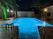 İcarəyə verilir 8 otaqlı həyət evi/bağ evi 600 m², Buzovna q., photo 6 from 8