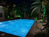 İcarəyə verilir 8 otaqlı həyət evi/bağ evi 600 m², Buzovna q., photo 3 from 8