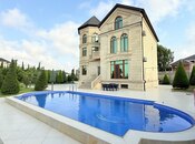 Elan №5388224 - Bakı, Novxanı q., 5 otaqlı, 400 m²