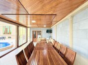İcarəyə verilir 5 otaqlı həyət evi/bağ evi 400 m², Novxanı q., photo 4 from 8