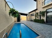 4-комн. дом/дача - пос. Мардакан - 150 м²
