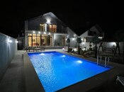 5-комн. дом/дача - пос. Новханы - 300 м²