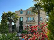5 otaqlı həyət evi/bağ evi - Mərdəkan q. - 500 m²