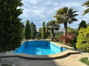 5 otaqlı həyət evi/bağ evi - Mərdəkan q. - 500 m²