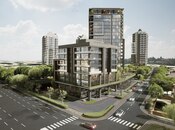 Объявление №5388525 - Баку, м. 8 ноября, 2-комн., 71.6 м², 4/7 этаж