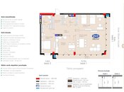 Продаётся 3-комн. новостройка 135.3 м², м. 8 ноября, photo 2 from 8