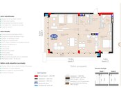 Продаётся 3-комн. новостройка 135.3 м², м. 8 ноября, photo 2 from 8