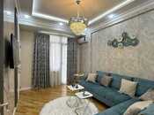 Продаётся 2-комн. новостройка 55 м², м. Иншаатчылар, photo 1 from 8