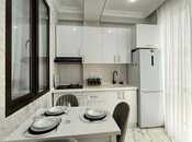 Продаётся 2-комн. новостройка 55 м², м. Иншаатчылар, photo 7 from 8