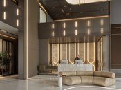Продаётся 3-комн. новостройка 135.3 м², м. 8 ноября, photo 6 from 8