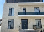 6 otaqlı həyət evi/bağ evi - Badamdar q. - 400 m²