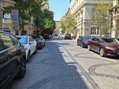3 otaqlı köhnə tikili - Sahil m. - 90 m²
