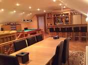 Satılır 12 otaqlı həyət evi/bağ evi 650 m², Badamdar q., photo 4 from 8