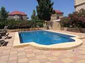 Satılır 12 otaqlı həyət evi/bağ evi 650 m², Badamdar q., photo 2 from 8