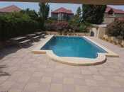 Satılır 12 otaqlı həyət evi/bağ evi 650 m², Badamdar q., photo 7 from 8