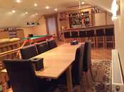 Satılır 12 otaqlı həyət evi/bağ evi 650 m², Badamdar q., photo 6 from 8