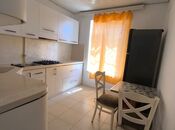 İcarəyə verilir 3 otaqlı yeni tikili 100 m², Elmlər Akademiyası m., photo 8 from 8