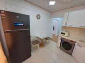 İcarəyə verilir 3 otaqlı yeni tikili 100 m², Elmlər Akademiyası m., photo 7 from 8