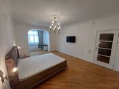 İcarəyə verilir 3 otaqlı yeni tikili 100 m², Elmlər Akademiyası m., photo 2 from 8