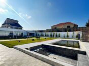 Satılır 6 otaqlı həyət evi/bağ evi 450 m², Mərdəkan q., photo 7 from 8