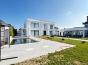 6 otaqlı həyət evi/bağ evi - Mərdəkan q. - 450 m²