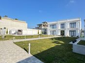 6 otaqlı həyət evi/bağ evi - Mərdəkan q. - 450 m²