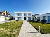 6 otaqlı həyət evi/bağ evi - Mərdəkan q. - 450 m²
