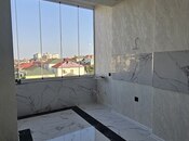 2 otaqlı yeni tikili - Masazır q. - 75 m²