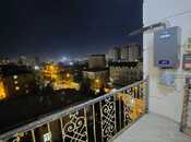 İcarəyə verilir 2 otaqlı yeni tikili 75 m², Qara Qarayev m., photo 8 from 8