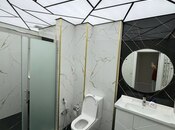 İcarəyə verilir 2 otaqlı yeni tikili 75 m², Qara Qarayev m., photo 5 from 8