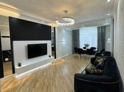 İcarəyə verilir 2 otaqlı yeni tikili 75 m², Qara Qarayev m., photo 3 from 8