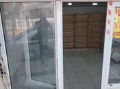 Elan №5391277 - Bakı, Nəsimi m., 35 m²