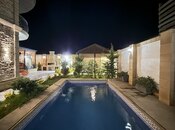İcarəyə verilir 4 otaqlı həyət evi/bağ evi 360 m², Şüvəlan q., photo 2 from 8