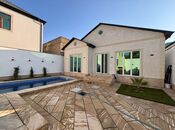 4 otaqlı həyət evi/bağ evi - Mərdəkan q. - 150 m²