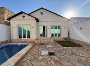 4 otaqlı həyət evi/bağ evi - Mərdəkan q. - 150 m²