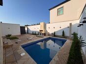 4 otaqlı həyət evi/bağ evi - Mərdəkan q. - 150 m²