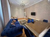 İcarəyə verilir 2 otaqlı yeni tikili 110 m², 8 Noyabr m., photo 3 from 8