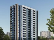 Satılır 2 otaqlı yeni tikili 92.5 m², Azadlıq Prospekti m., photo 1 from 8